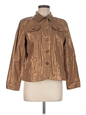 Coldwater Creek Jacket (view 1)