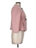 Ann Taylor Pink Coat Size 6 Petite - photo 4