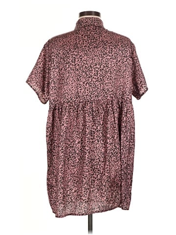 Missguided Casual Dress (view 2)