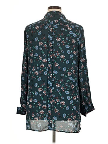 The Limited 3/4 Sleeve Blouse (view 2)