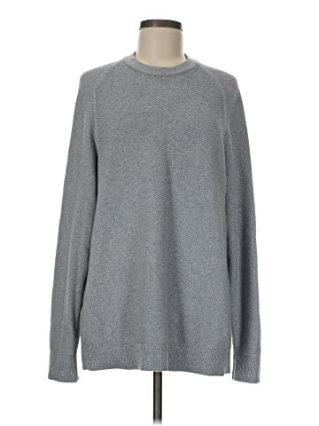 Lululemon Athletica Pullover Sweater (view 1)