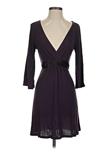 Express Cocktail Dress (view 1)