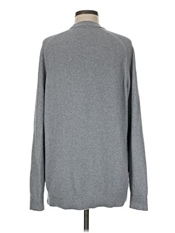 Lululemon Athletica Pullover Sweater (view 2)