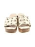 Jack Rogers Ivory Wedges Size 7 - photo 2