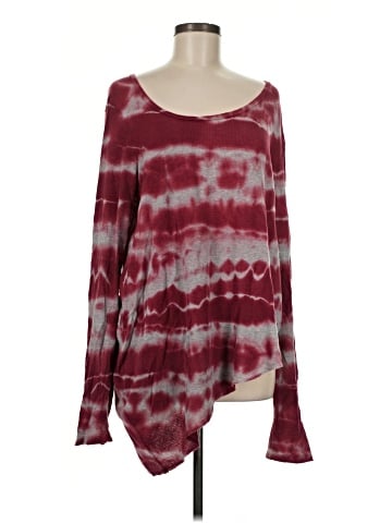 Gypsy 05 Long Sleeve Top (view 1)