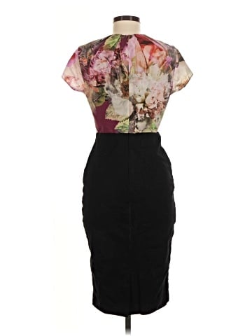 Ted Baker London Cocktail Dress (view 2)