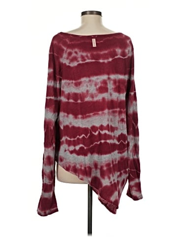 Gypsy 05 Long Sleeve Top (view 2)