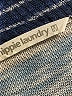 Hippie Laundry Blue Cardigan Size M - photo 7