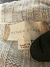 Altar'd State Metallic Tan Turtleneck Sweater Size L - photo 7