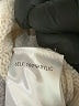 Altar'd State Metallic Tan Turtleneck Sweater Size L - photo 8