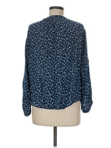 Velvet by Graham & Spencer Long Sleeve Blouse (view 2)