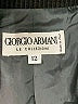 Giorgio Armani Black Blazer Size 12 - photo 6