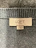 Ann Taylor LOFT Outlet Gray Pullover Sweater Size L - photo 7