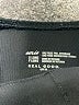 Aerie Solid Black One Piece Swimsuit Size SmL - photo 3