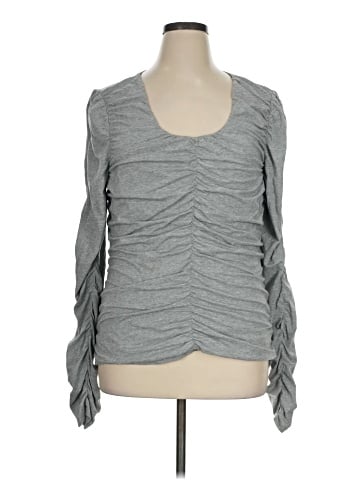 Sundance Long Sleeve Top (view 1)