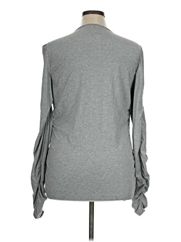 Sundance Long Sleeve Top (view 2)