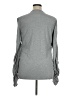 Sundance Gray Long Sleeve Top Size XL - photo 2