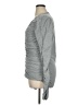 Sundance Gray Long Sleeve Top Size XL - photo 5