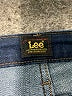 Lee Blue Jeans Size 18 - photo 4