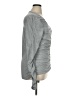 Sundance Gray Long Sleeve Top Size XL - photo 4
