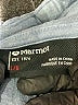 Marmot Blue Pullover Sweater Size L - photo 7