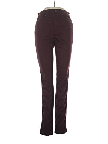 Madewell Dress Pants (view 1)