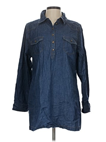 D&Co. Casual Dress (view 1)
