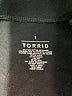 Torrid Black Leggings Size 1X Plus (1) - photo 7