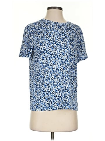 Lands' End Short Sleeve T-Shirt (view 1)