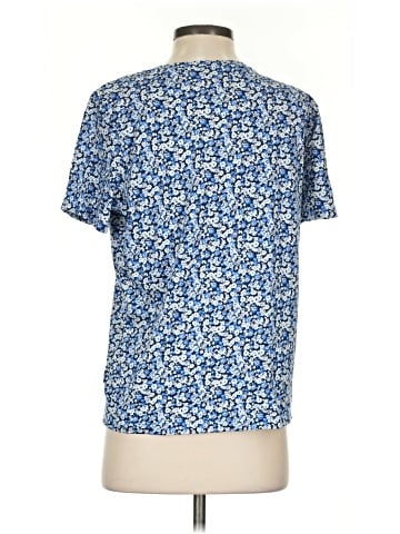 Lands' End Short Sleeve T-Shirt (view 2)