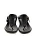 Aerosoles Black Wedges Size 7 1/2 - photo 2