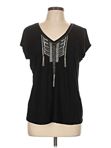 Rock & Republic Short Sleeve Top (view 1)