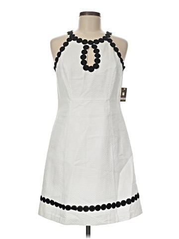 Taylor Cocktail Dress (view 1)