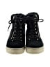 Cougar Black Sneakers Size 10 - photo 2