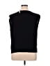 Tiny 100% Rayon Black Sleeveless Top Size XL - photo 2