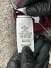 Gilli Solid Burgundy Casual Dress Size L - photo 8