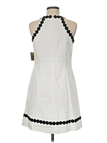 Taylor Cocktail Dress (view 2)
