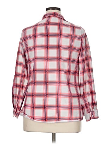 Doublju Long Sleeve Blouse (view 2)