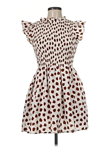 Azoe Cocktail Dress (view 1)