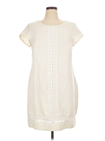 Signature by Robbie Bee Casual Dress (view 1)