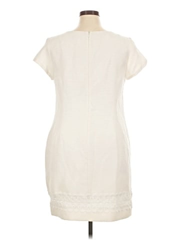 Signature by Robbie Bee Casual Dress (view 2)