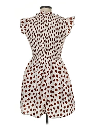 Azoe Cocktail Dress (view 2)