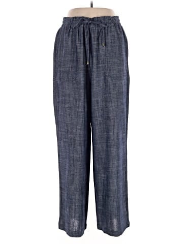 Ellen Tracy Casual Pants (view 1)