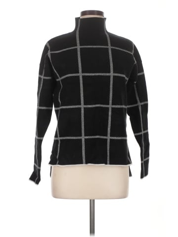 Max Studio Turtleneck Sweater (view 1)
