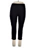Charter Club Black Active Pants Size 14 (petite) - photo 1