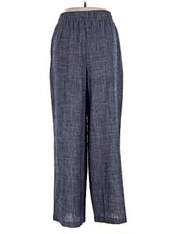 Ellen Tracy Casual Pants (view 2)