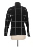 Max Studio Plaid Black Turtleneck Sweater Size M - photo 2