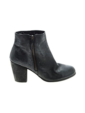 BP. Ankle Boots (view 1)