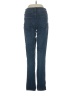 James Jeans Blue Jeans Size 27 waist - photo 2