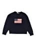 Gap Kids 100% Cotton Blue Sweatshirt Size S (kids) - photo 1